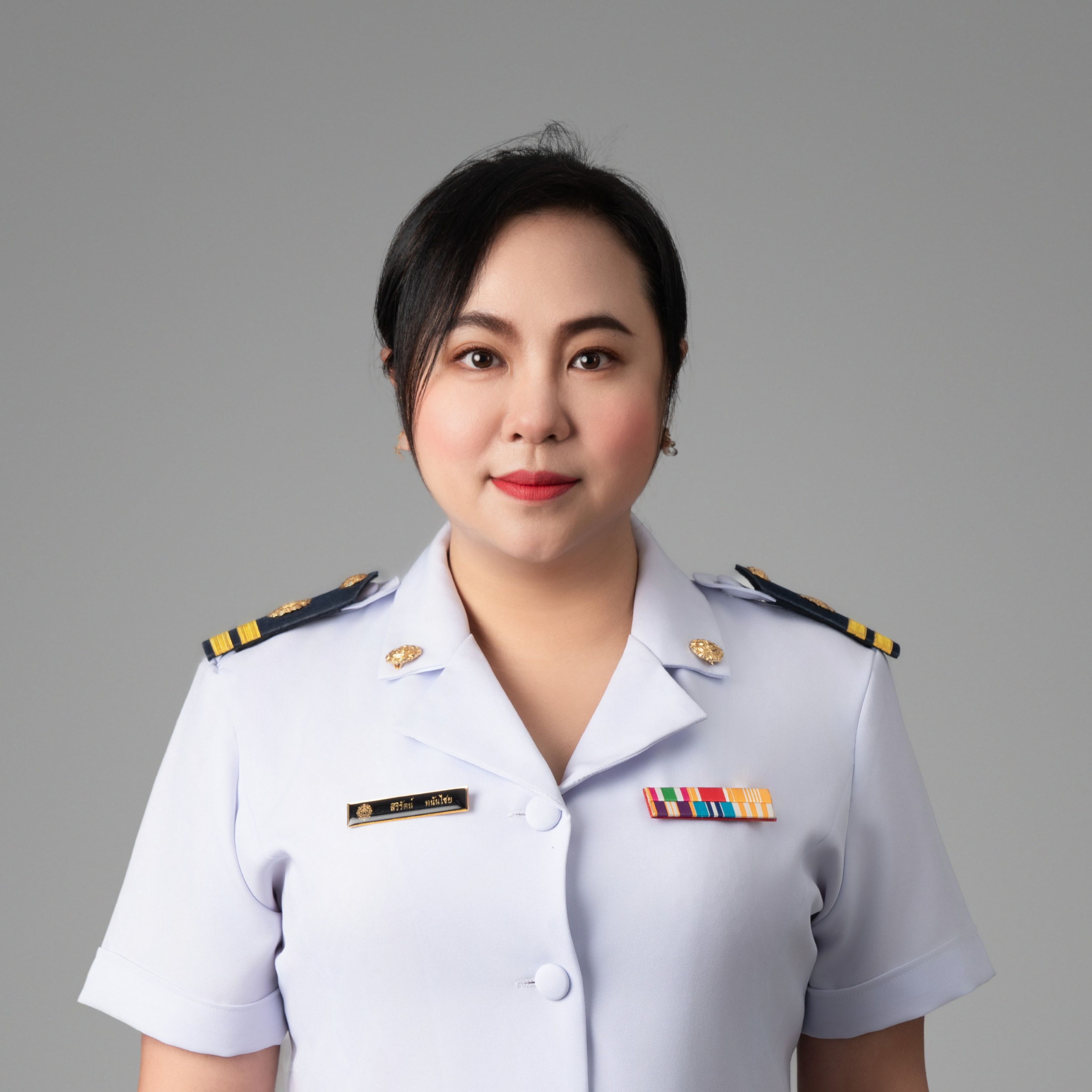 สิริรัตน์ ทนันไชย